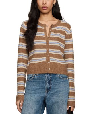 Medina Long Sleeve Cardigan