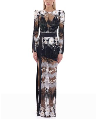  L'Artiste Gown