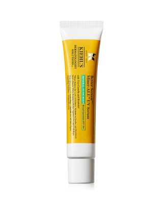 Better Screen™ Miner-ALL™ UV Serum Mineral Sunscreen SPF 50+ with Cica Centella