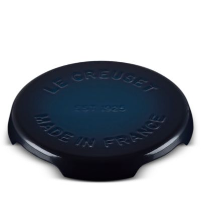 Enameled Cast Iron Trivet