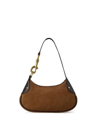 Small Hackney Shoulder Bag