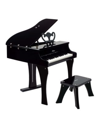  Happy Grand Piano Wooden Instrument, Ages 3+
