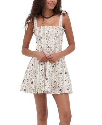 Women's The Ribbon Charlotte Nap Dress