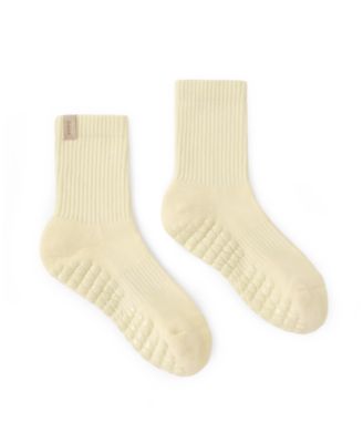  Classic Crew Grip Sock