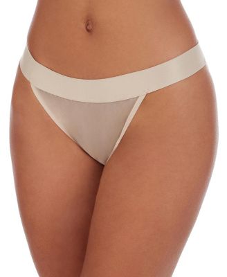  Sheers Bikini Panty