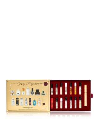 The Luxury Fragrance Edit Discovery Gift Set - Exclusive
