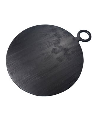 Arendal Round Board, 22.5"L x 28"W
