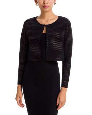 The Blakely Embellished Cardigan
