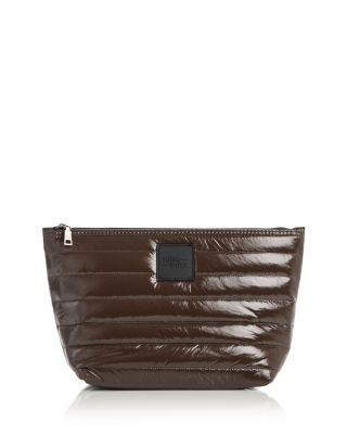 Travel Trio Quilted Pouches