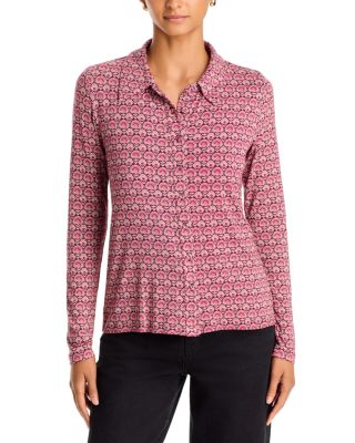 The Janie Favorite Button Down Shirt