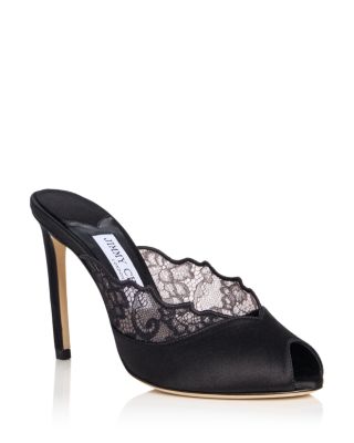 Women's Brigitte 100 Mule Sandals 