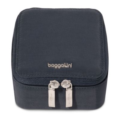 Travel Jewelry Box