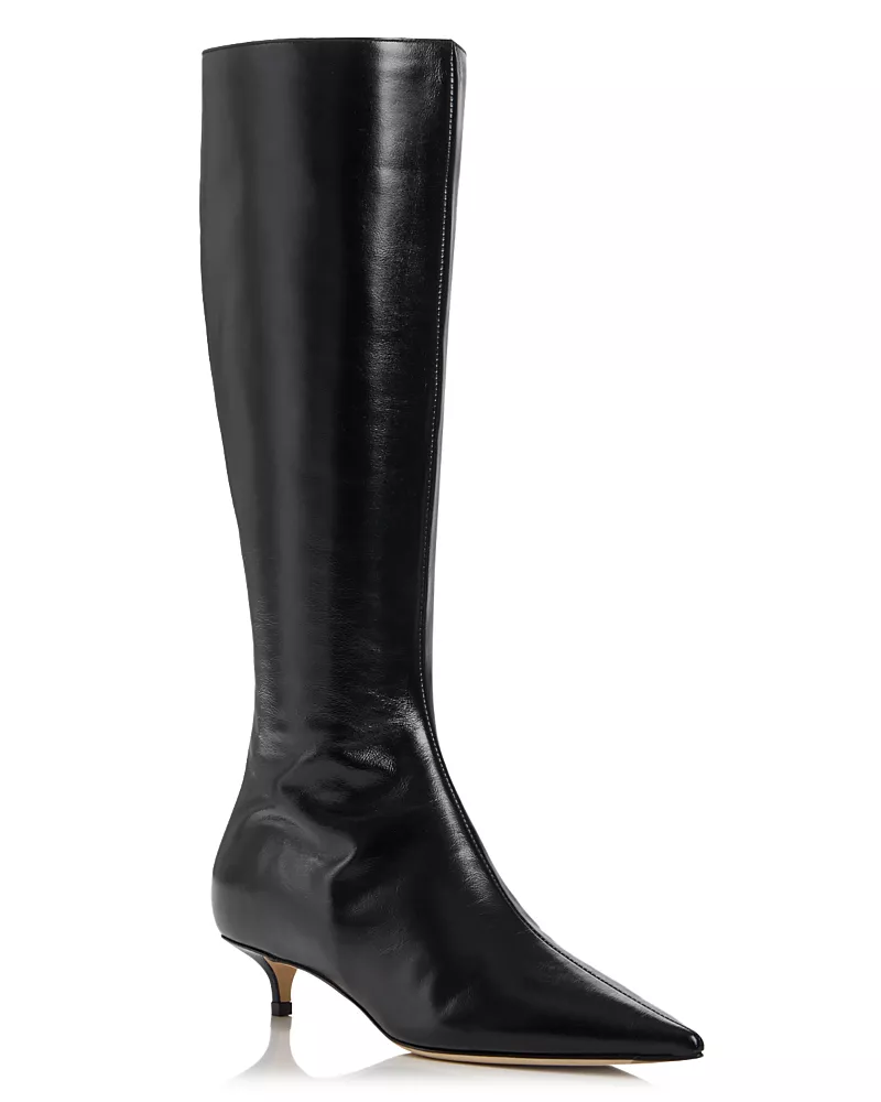 Jimmy Choo Women's Amis 35 Boots