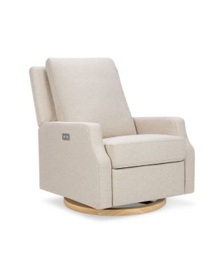 Crewe Recliner & Swivel Glider
