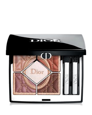 Diorshow 5 Couleurs Limited Edition Eyeshadow Palette - 623 Cinnamon Glaze