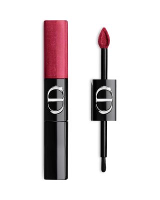 Rouge Dior Forever Liquid Sequin Duo Limited Edition