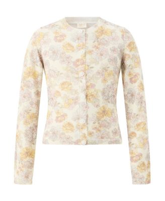  Girls' Posie Knit Cardigan - Little Kid, Big Kid