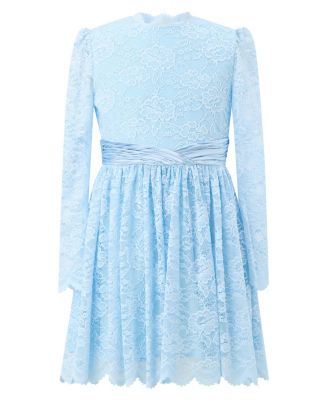  Girls' Ember Lace Mini Dress - Little Kid, Big Kid