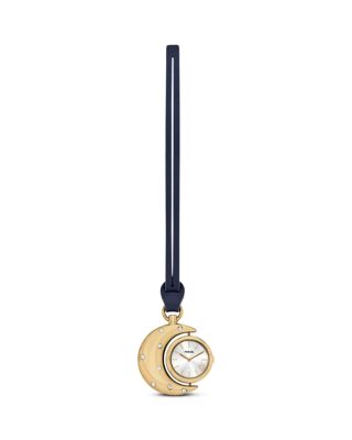 Moon Bag Charm Watch, 41mm