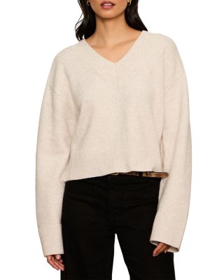 Vanna V Neck Sweater