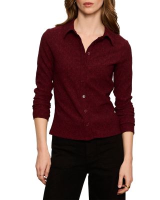 Dreamer Button Up Shirt