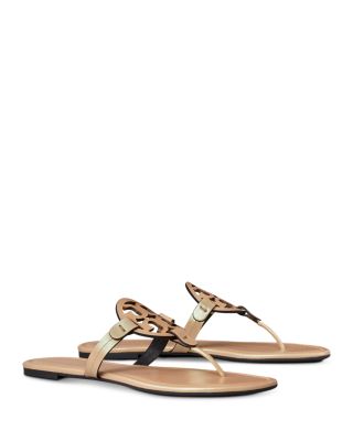 Women's Miller Leather Sandals