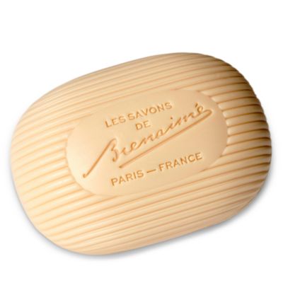 Vermeil Solid Soap