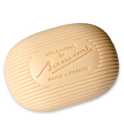 La Vie en Fleurs Solid Soap