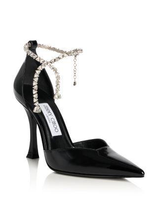 Women's Stevie 100 Stiletto Pumps
