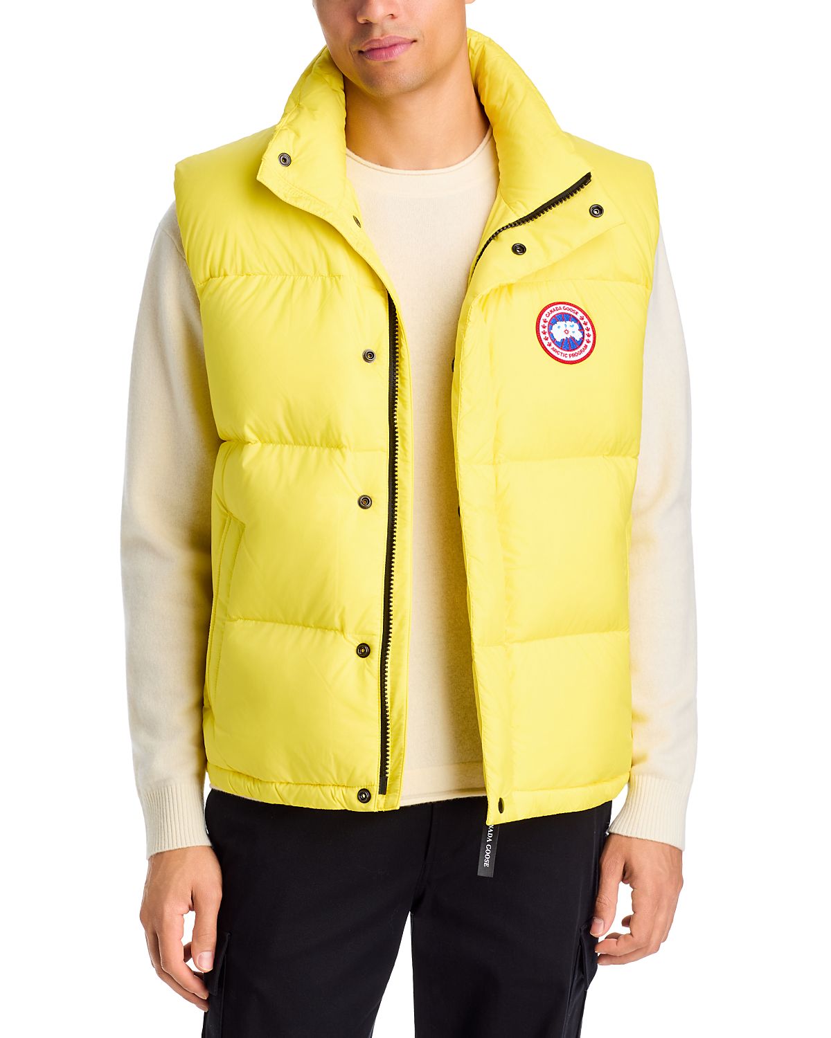 Canada Goose Sterling Down Puffer Vest