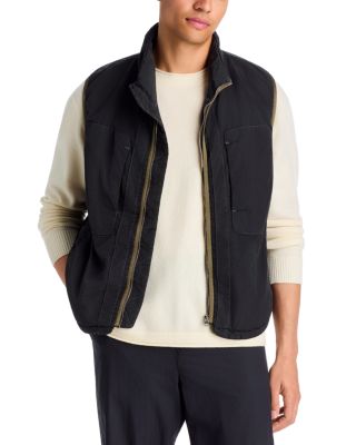 Trekker Padded Vest