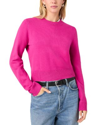 Baby Soft Crewneck Sweater 