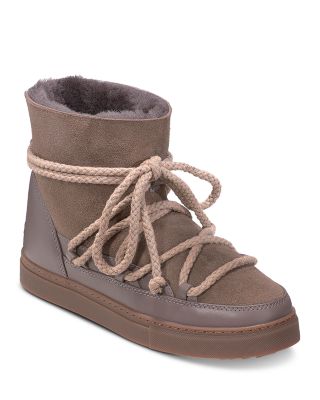 Women's Classic Shearling Winter Boots