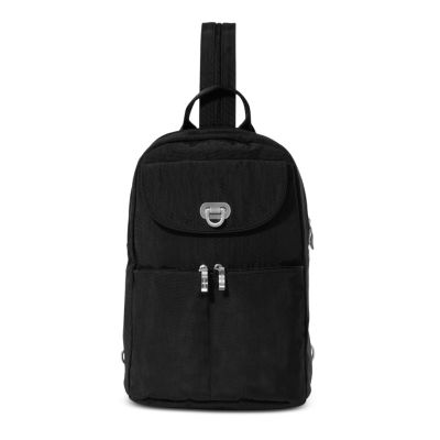 Coastal Flip Lock Day Pack