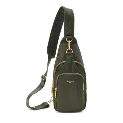 Central Park Sling Bag