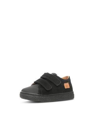 Unisex Carex VL Leather Low Top Sneakers – Toddler, Little Kid