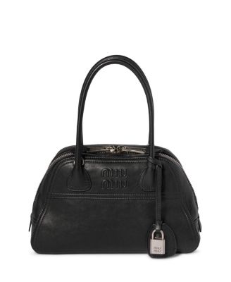 Vivant Nappa Lambskin Bag