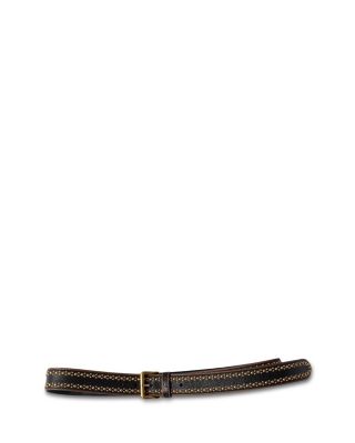 Miu Miu Leather Belt