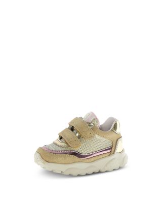 Girls' Falcotto Amantea 2 Metallic Glitter Sneakers – Baby, Toddler