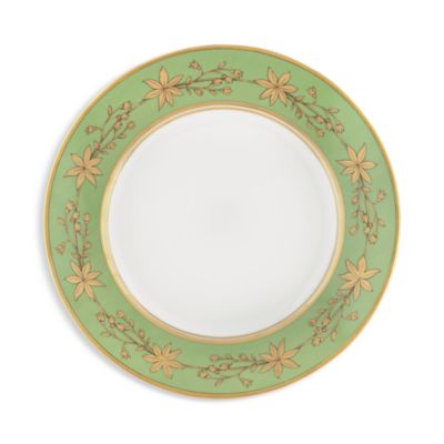 Muschio Voliere Dinner Plate