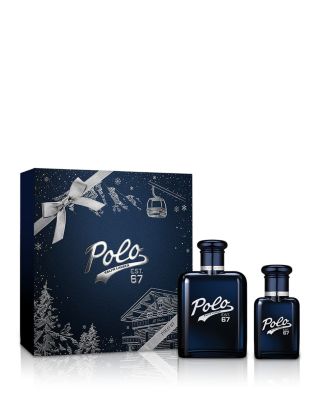 Polo 67 Eau de Toilette Gift Set ($183 value)
