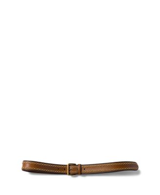 Miu Miu Leather Belt