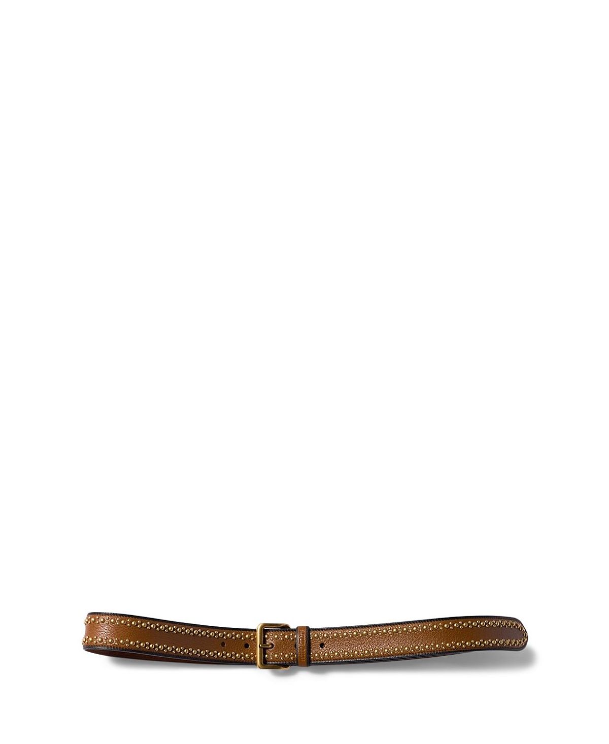 Miu Miu Leather Belt