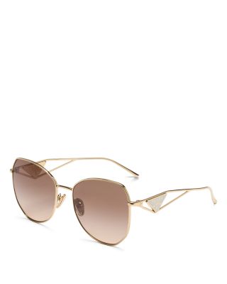 Square Sunglasses, 57mm