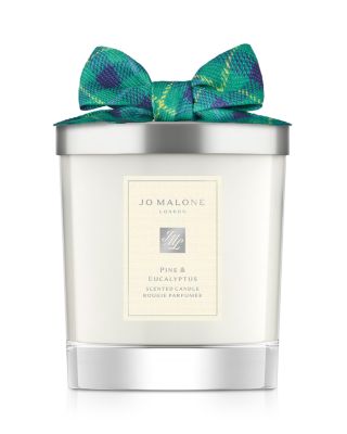 Pine & Eucalyptus Limited Edition Scented Home Candle 7 oz.
