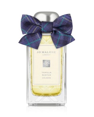 Vanilla Scotch Limited Edition