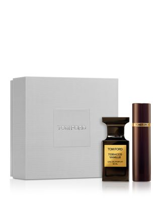 Private Blend Tobacco Vanille Eau de Parfum Gift Set