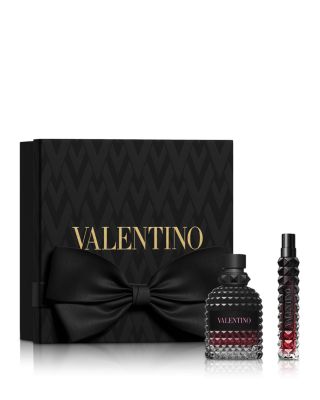Uomo Born in Roma Eau de Parfum Intense Gift Set