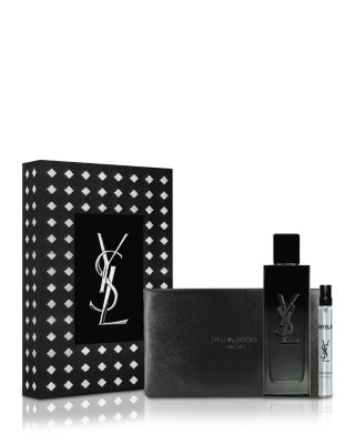 MYSLF Eau de Parfum Gift Set