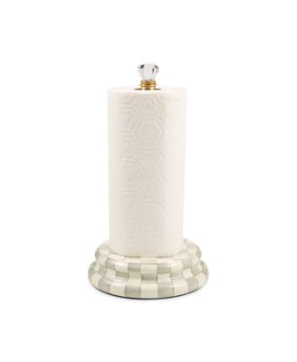 Check Paper Towel Holder